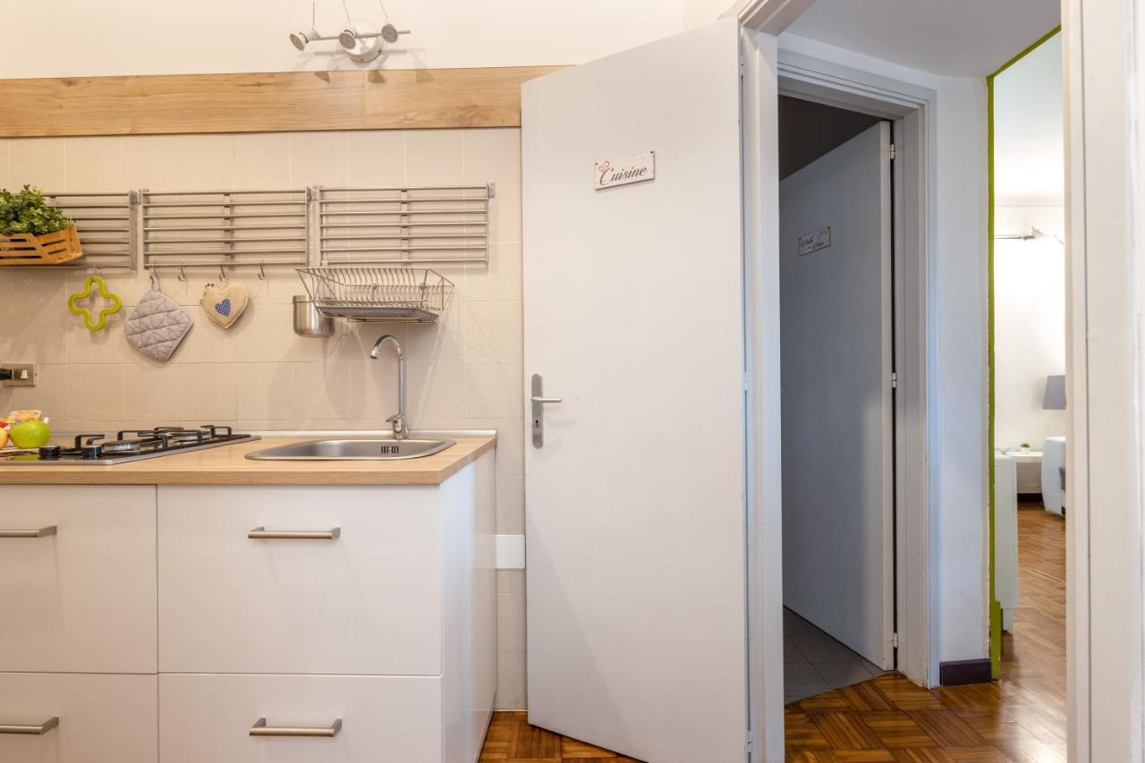 La Casa Di Carta In Piazza Stesicoro Leilighet CTA Eksteriør bilde
