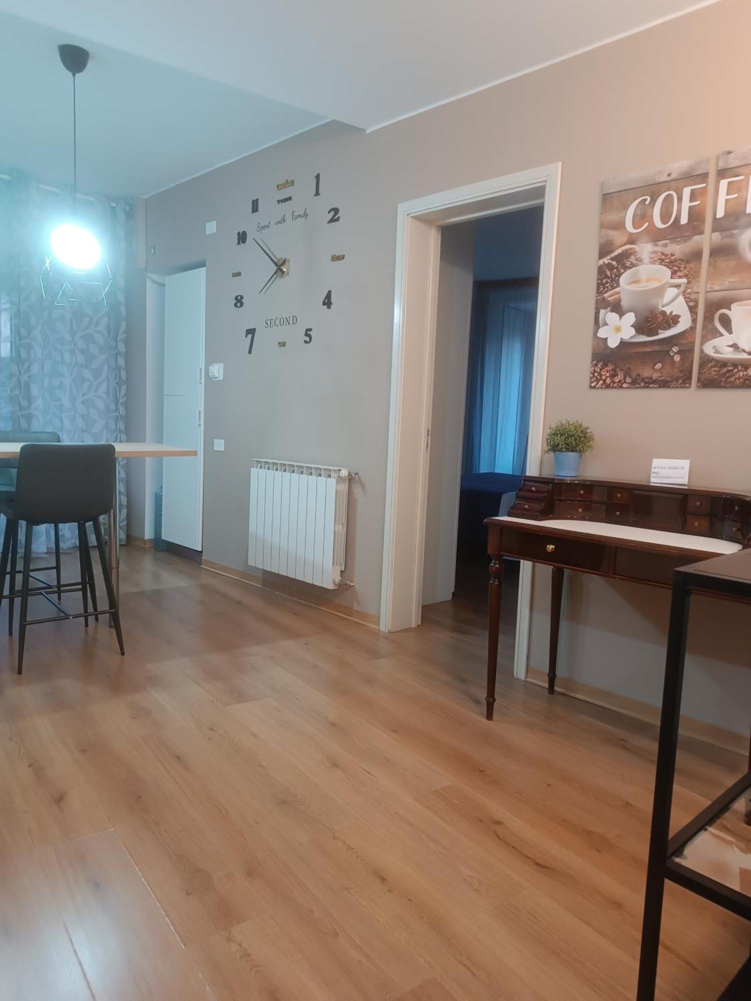 La Casa Di Carta In Piazza Stesicoro Leilighet CTA Eksteriør bilde